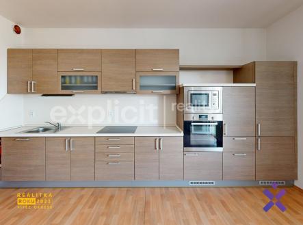 Prodej bytu, 3+kk, 74 m²