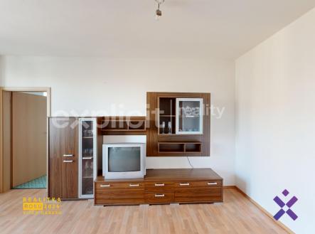 Prodej bytu, 3+kk, 74 m²