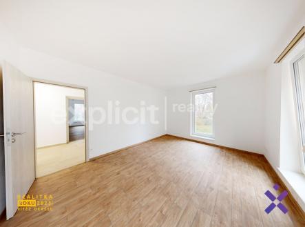 Prodej bytu, 2+kk, 63 m²