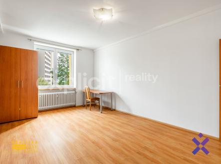 Pronájem bytu, 3+kk, 77 m²