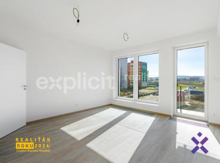 Prodej bytu, 3+kk, 87 m²