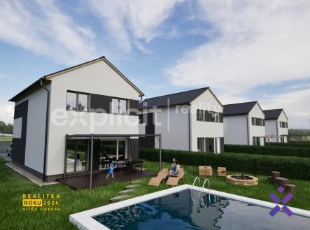 Prodej domu/vily, 112 m²