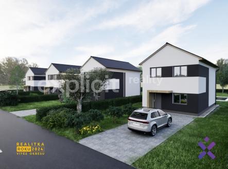 Prodej domu/vily, 112 m²