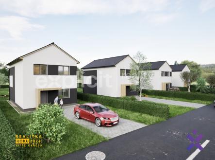 Prodej domu/vily, 112 m²