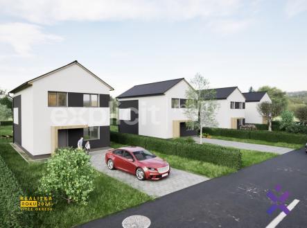 Prodej domu/vily, 112 m²