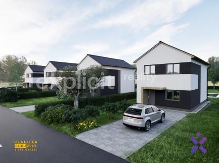 Prodej domu/vily, 112 m²