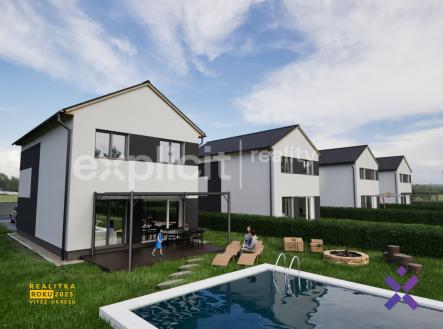 Prodej domu/vily, 112 m² obrázek