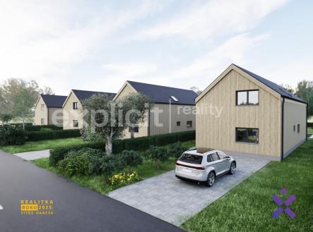 Prodej domu/vily, 129 m²