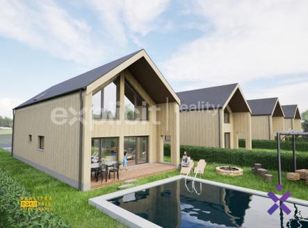 Prodej domu/vily, 129 m² obrázek