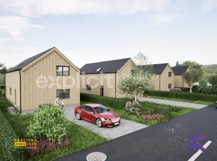 Prodej domu/vily, 129 m²