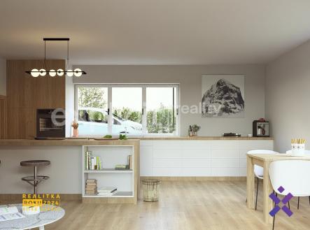 Prodej domu/vily, 110 m²