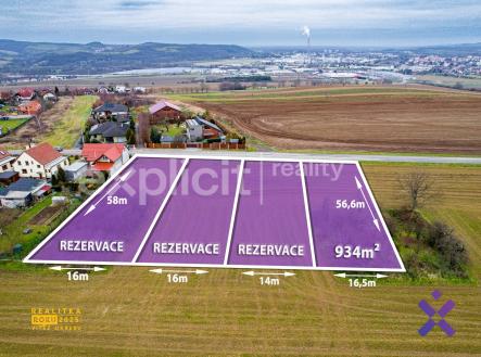 Prodej domu/vily, 110 m²