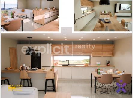 Prodej domu/vily, 110 m²