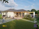 Prodej domu/vily, 110 m²