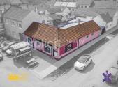 Prodej komerčního objektu, jiný, 155 m²