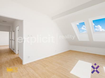 Prodej bytu, 3+kk, 59 m² obrázek