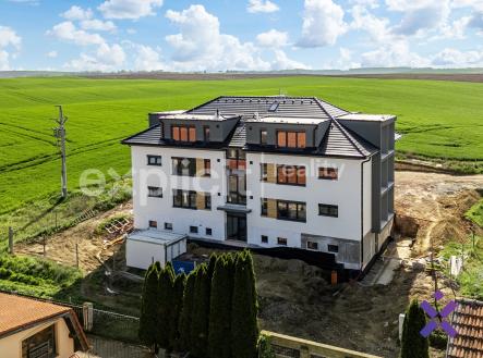 Prodej bytu, 2+kk, 60 m²