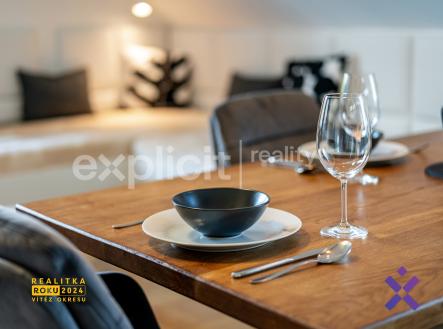 Prodej bytu, 2+kk, 46 m²