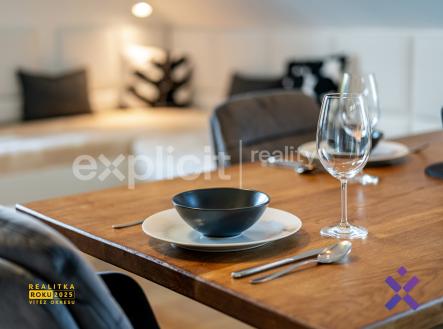 Prodej bytu, 2+kk, 46 m²