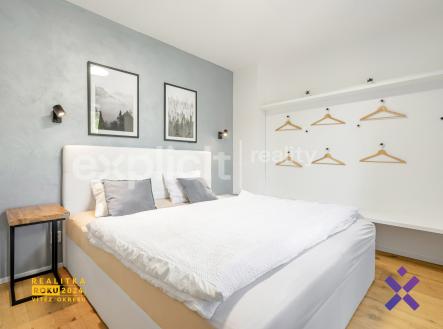 Prodej bytu, 1+1, 30 m²