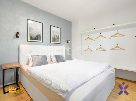 Prodej bytu, 1+1, 30 m²