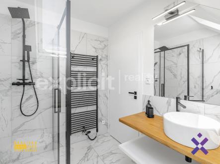 Prodej bytu, 1+1, 30 m²