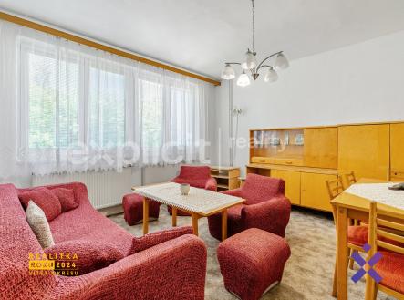 Prodej domu/vily, 244 m²