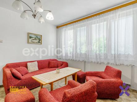 Prodej domu/vily, 244 m²