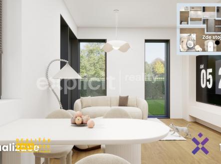 Prodej domu/vily, 98 m²