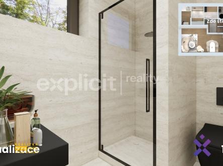 Prodej domu/vily, 98 m²