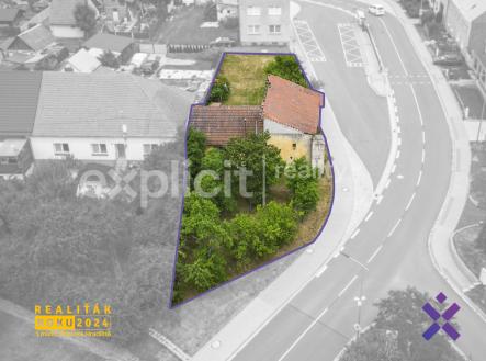 Prodej domu/vily, 135 m²