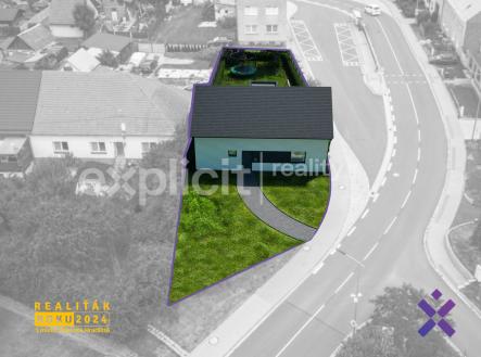 Prodej domu/vily, 135 m²