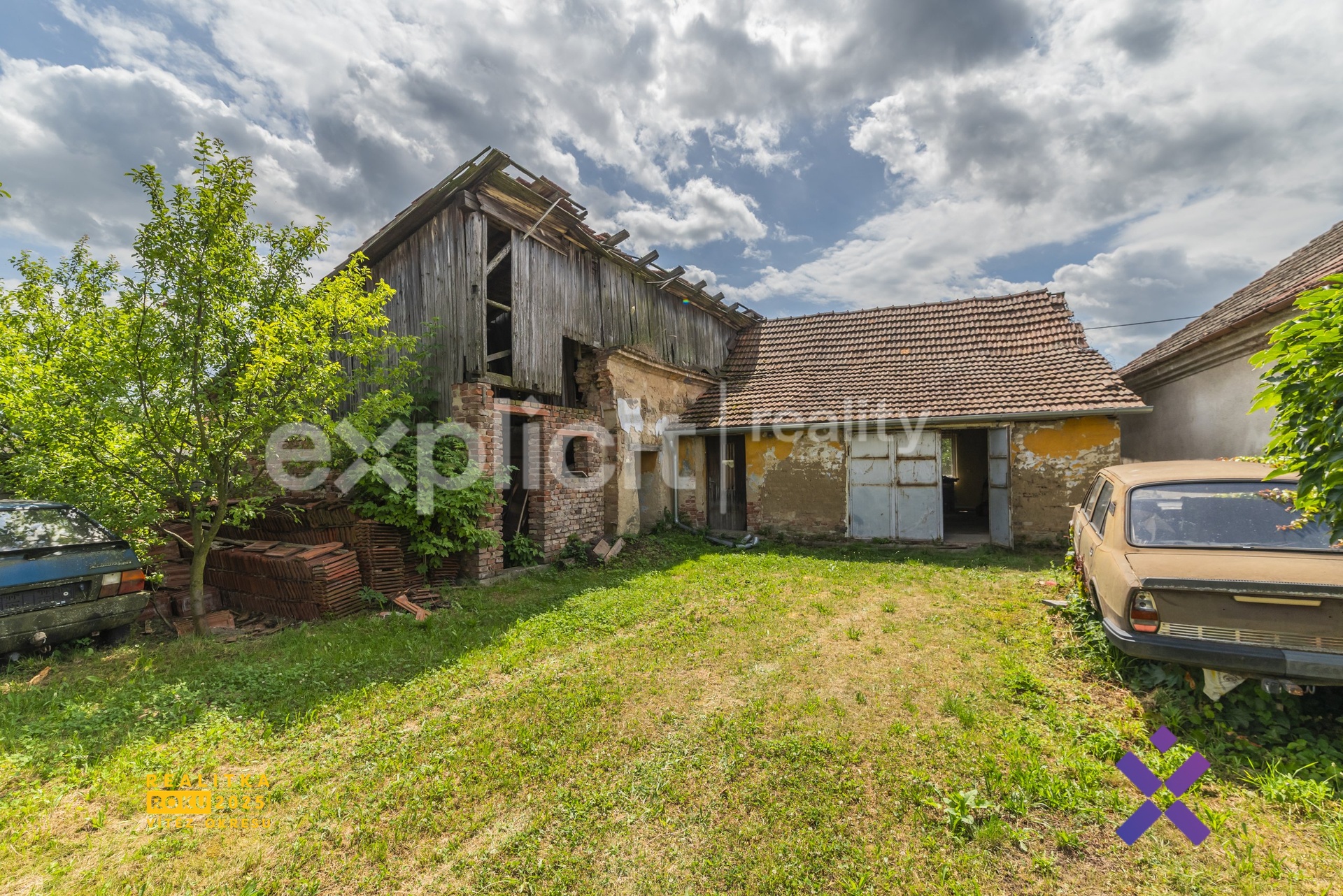 Prodej rodinneho domu 135 m², pozemek 739 m² - Velky Orechov, okres Zlin39