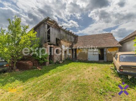 Prodej domu/vily, 135 m²