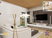 Prodej domu/vily, 135 m²