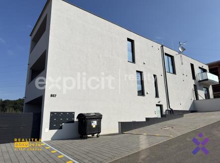 Pronájem bytu, 1+kk, 33 m² obrázek