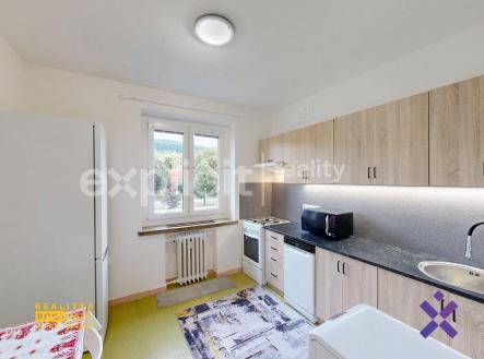Pronájem bytu, 2+1, 64 m²