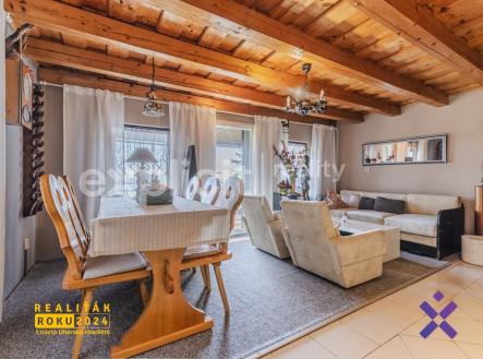 Prodej chaty/rekreačního objektu, 71 m²