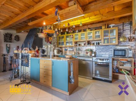 Prodej chaty/rekreačního objektu, 71 m²