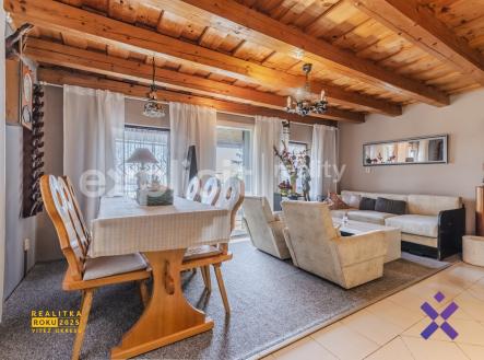 Prodej chaty/rekreačního objektu, 71 m²