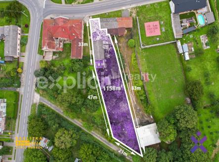 Prodej komerčního objektu, výroba, 127 m²