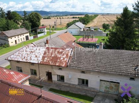 Prodej komerčního objektu, výroba, 127 m²