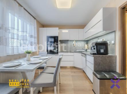 Prodej bytu, 3+1, 80 m²