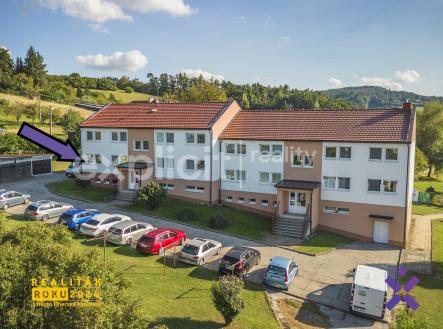 Prodej bytu, 3+1, 80 m²