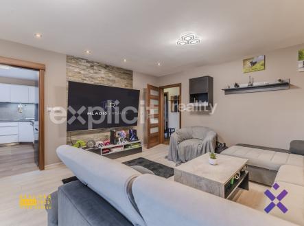 Prodej bytu, 3+1, 80 m²