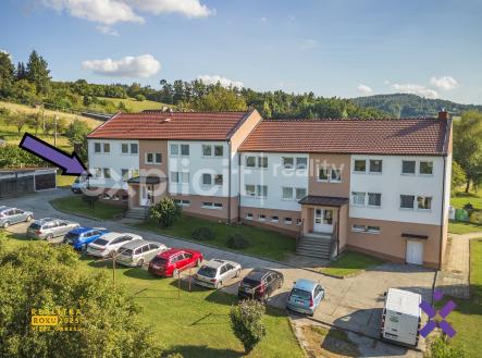 Prodej bytu, 3+1, 80 m²