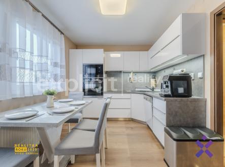 Prodej bytu, 3+1, 80 m²