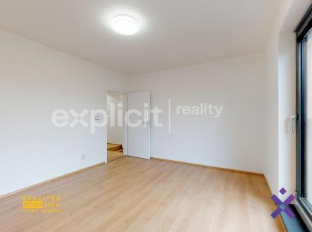 Pronájem bytu, 2+kk, 60 m²