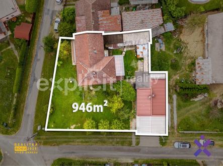 Prodej domu/vily, 192 m²