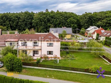 Prodej domu/vily, 192 m²